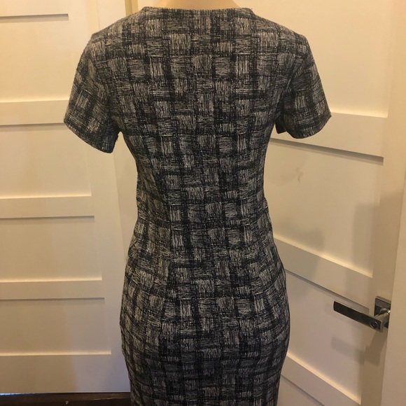 Lafayette 148 NY Dress - Picture 3 of 5